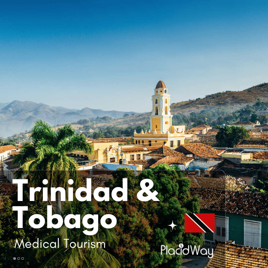 Trinidad and Tobago Medical Tourism